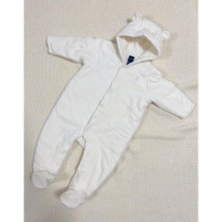 ベビーギャップ(babyGAP)の梅子様専用baby gap  カバーオール　アウター　80(カバーオール)