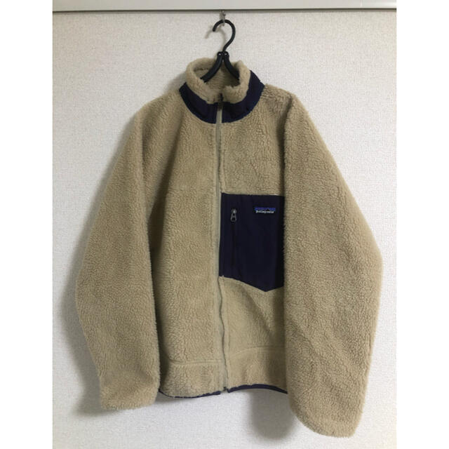 patagonia - 坂口健太郎着用モデル レア パタゴニア レトロxジャケット ...