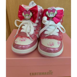 アースマジック(EARTHMAGIC)の専用♡(スニーカー)