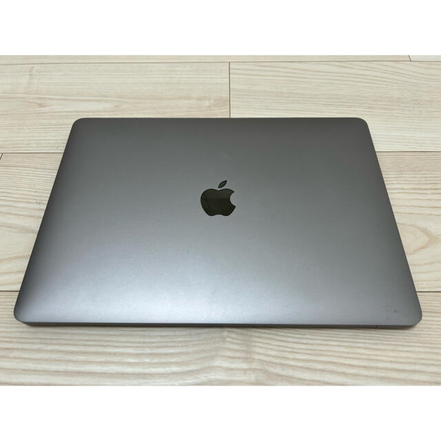 本日限り】MacBook Pro 13インチ 2019年モデル スペースグレイ 完売 ...