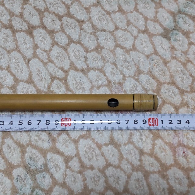 isizuchi177様 専用 和楽器  横笛 楽器の和楽器(尺八)の商品写真