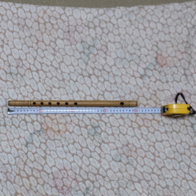 isizuchi177様 専用 和楽器  横笛 楽器の和楽器(尺八)の商品写真