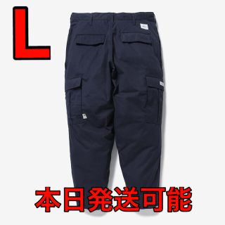 ダブルタップス(W)taps)のWTAPS TAC-TIC-R TROUSERS WEATHER A.H SSZ(ワークパンツ/カーゴパンツ)