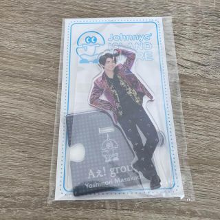 ジャニーズジュニア(ジャニーズJr.)の正門良規 アクスタ(アイドルグッズ)