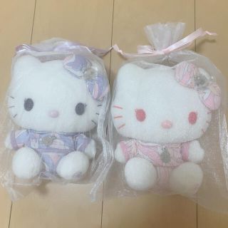 レディー ハローキティ ぬいぐるみの通販 100点以上 | Radyのエンタメ 