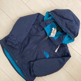 ザノースフェイス(THE NORTH FACE)のmoca様専用【THE NORTH FACE】ジャンバー　100センチ(コート)