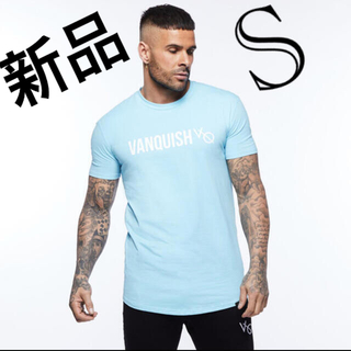 ヴァンキッシュ(VANQUISH)の新品！vanquish トレーニングシャツ(Tシャツ/カットソー(半袖/袖なし))