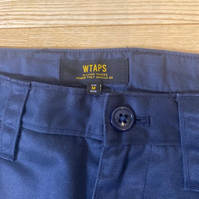 W)taps(ダブルタップス)のhr-aさま専用 メンズのパンツ(ワークパンツ/カーゴパンツ)の商品写真