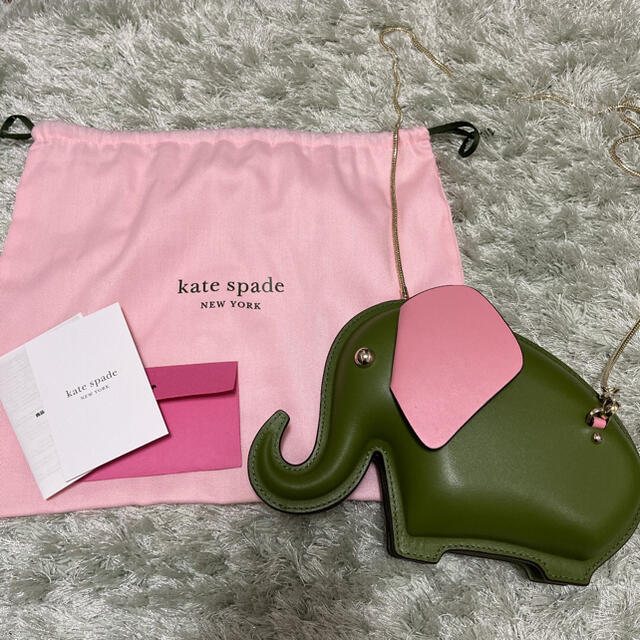 バッグkatespade 鞄