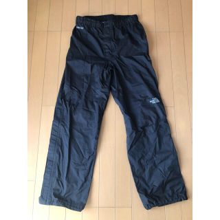 ザノースフェイス(THE NORTH FACE)のノースフェイス　ゴアテックス防水パンツ(登山用品)