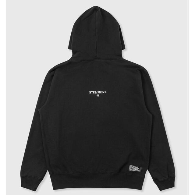 FRAGMENT - STATIONERIES BY HYPEBEAST FRAGMENT フーディの通販 by