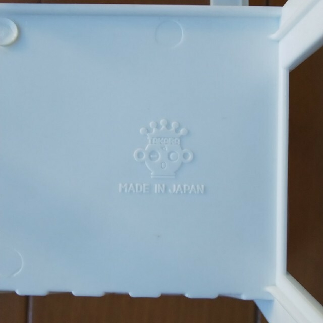 タカラ 2代目リカちゃん 白い白い家具セット リビングシリーズ タカラ 2代目リカちゃん 白い白い家具セット リビングシリーズ