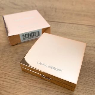 ローラメルシエ(laura mercier)のローラメルシエ　限定ハイライト (フェイスカラー)