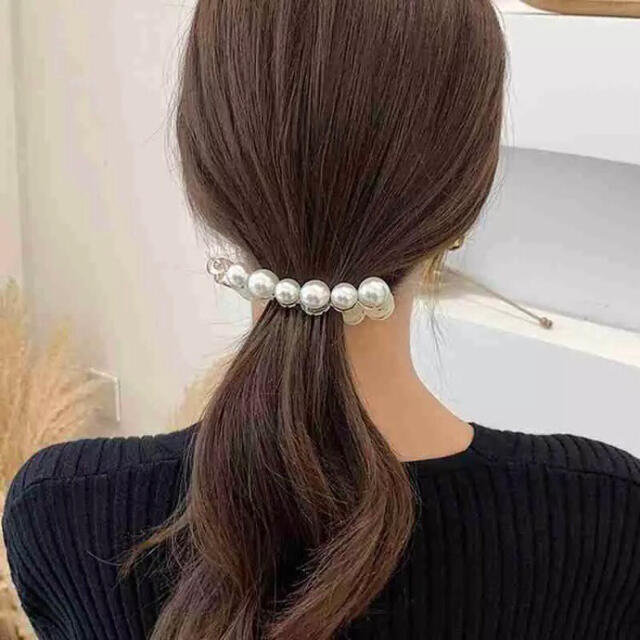 パール バナナクリップ ヘアクリップ シンプル フォーマル 韓国 上品 秋 冬の通販 by ♡mami♡'s shop|ラクマ パール バナナクリップ ヘアクリップ シンプル フォーマル 韓国 上品 秋 冬の通販 by ♡mami♡'s shop|ラクマ
