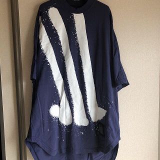 ユリウス(JULIUS)のnilos ニルズ  Tシャツ　julius(Tシャツ/カットソー(半袖/袖なし))