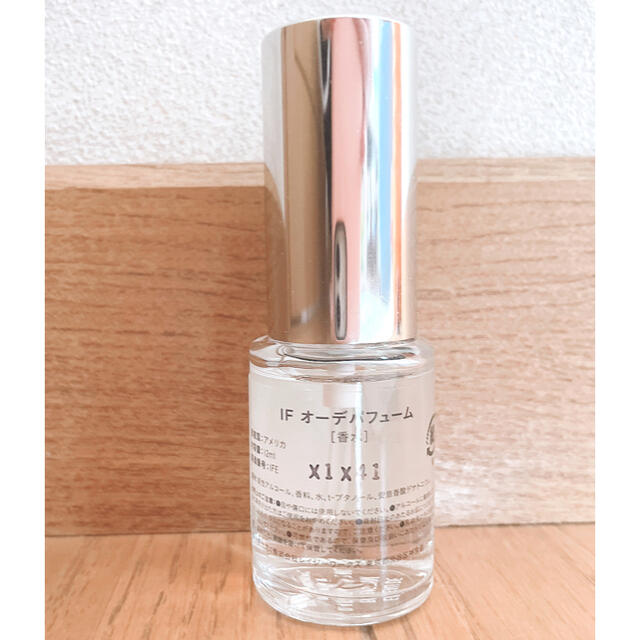 【匿名配送】アポーシア IF オーデパフューム 12ml 香水