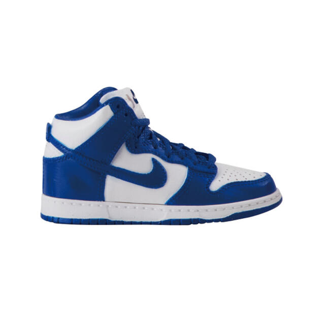 NIKE(ナイキ)のガシャポン NIKE DUNK HIGH Kentucky ケンタッキー ダンク エンタメ/ホビーのフィギュア(その他)の商品写真