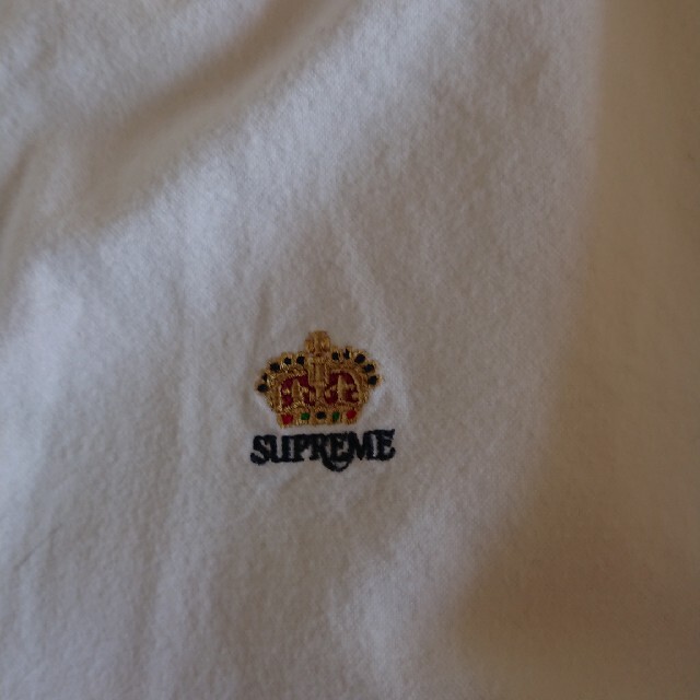 Supreme(シュプリーム)のシュプリーム Supreme Flannel Oxford Shirt M メンズのトップス(シャツ)の商品写真