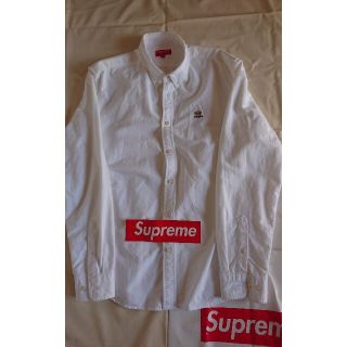 希少supreme devil rayon shirt Sサイズ week12