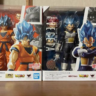 ドラゴンボール超フィギュアまとめ売り