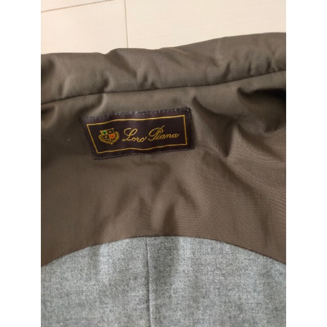 Loro Piana☆美品☆はなちゃん様ご専用‼️ | livro.funcionalink.com.br