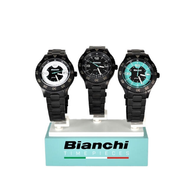 Bianchi(ビアンキ)のBianchi ビアンキ BIANCHI SCUBA TX 腕時計 メンズの時計(腕時計(アナログ))の商品写真