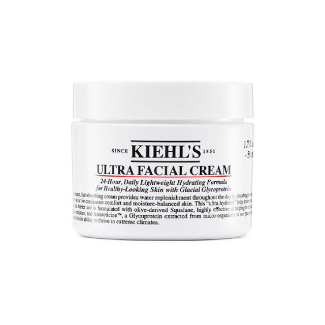 Kiehl's(キールズ)のキールズ クリーム UFC 27g KIEHL’S SINCE 1851 コスメ/美容のスキンケア/基礎化粧品(フェイスクリーム)の商品写真