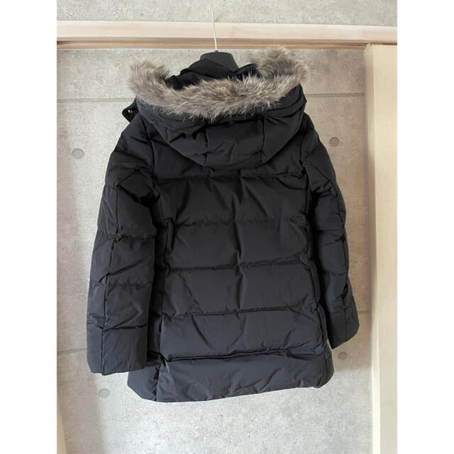 WOOLRICH(ウールリッチ)の gaku様専用 WOOLRICH ウールリッチ ダウンコート レディースのジャケット/アウター(ダウンコート)の商品写真