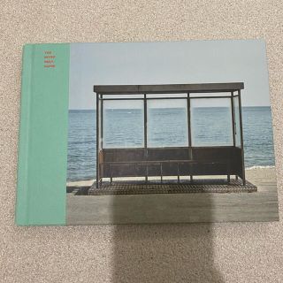 ボウダンショウネンダン(防弾少年団(BTS))のBTS 防弾少年団　you never walk alone アルバムCD(K-POP/アジア)