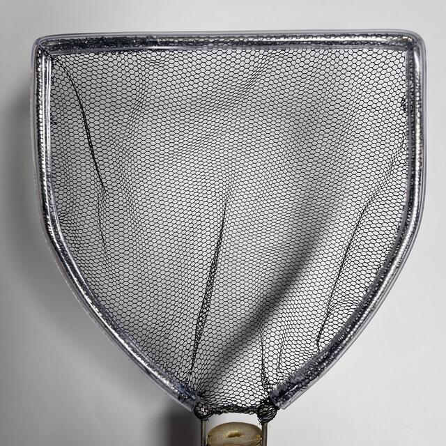 メダカ選別網(布袋竹)手作り Rー▽ー1 めだか網 めだかタモ めだか