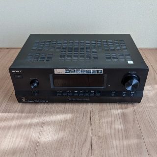 SONY - SONY AVアンプ STR-DH530の通販 by にの's shop|ソニー