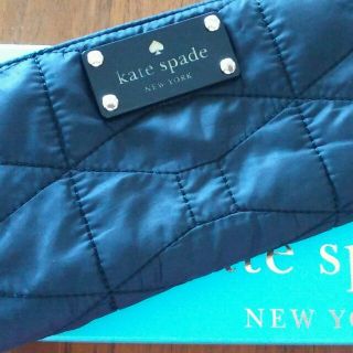 ケイトスペードニューヨーク(kate spade new york)のケイト・スペード　長財布(財布)