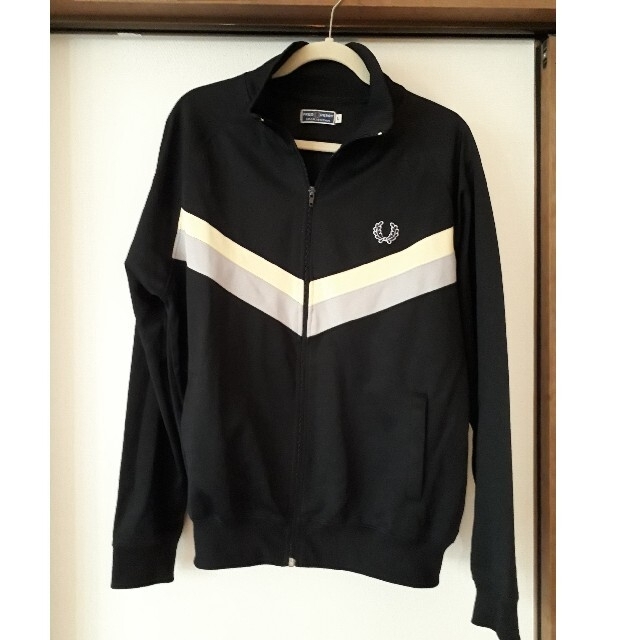 FRED PERRY　ジャージ　メンズL