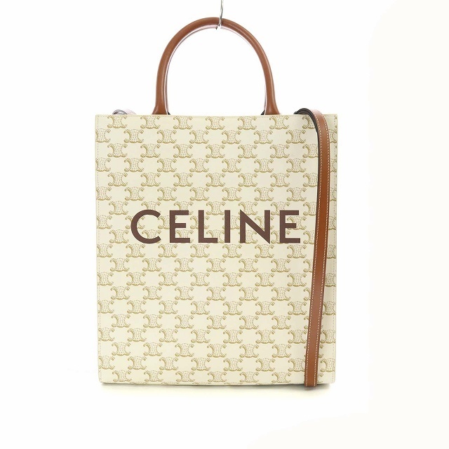 売れ筋ランキングも セリーヌ - celine スモール ショルダー ハンド