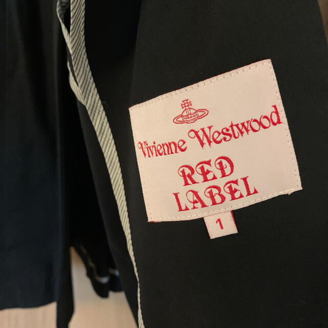 Vivienne Westwood ブラック コート | www.innoveering.net