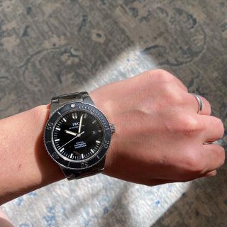 IWC - 【専用ページ】iwc OMEGA セット販売 の通販 by うえまる's shop ...