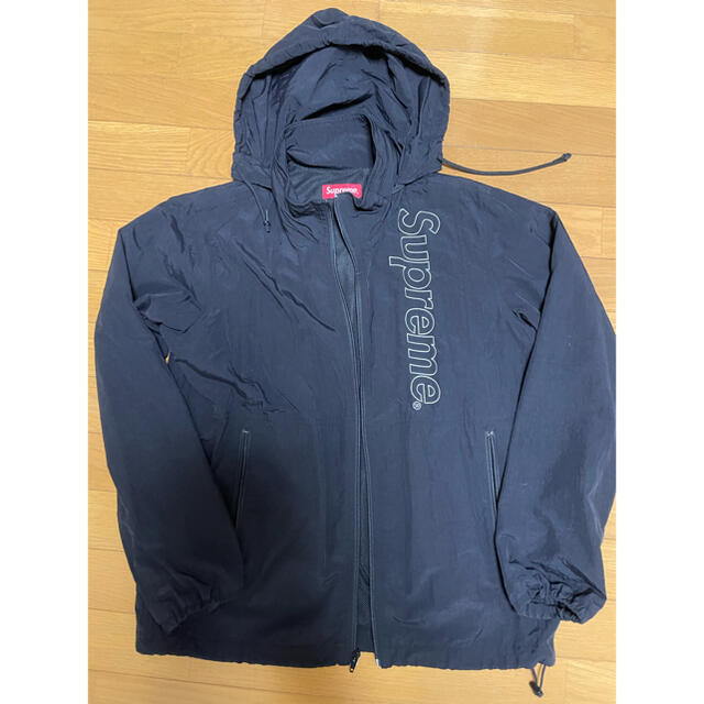 Supreme Light Jacket Sサイズ