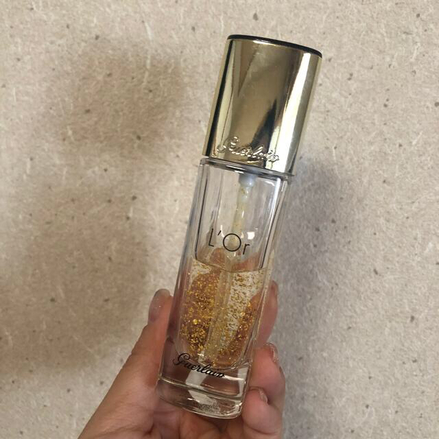 GUERLAIN - ゲラン ロールエッセンスエクラの通販 by Rilla's shop｜ゲランならラクマ