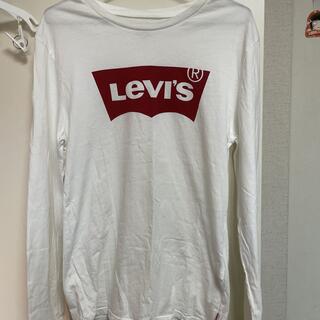 リーバイス(Levi's)のリーバイス 長袖Tシャツ(Tシャツ/カットソー(七分/長袖))