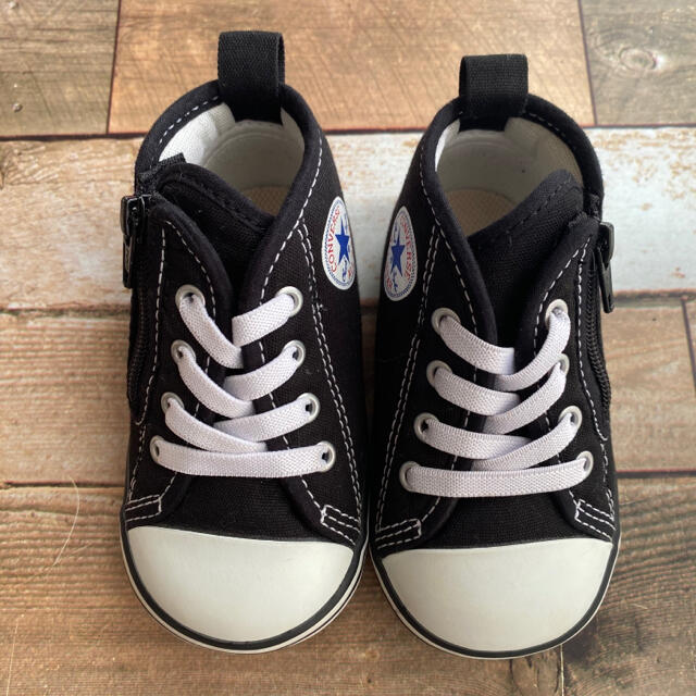 CONVERSE(コンバース)のコンバース オールスター スニーカー 13㎝ キッズ/ベビー/マタニティのベビー靴/シューズ(~14cm)(スニーカー)の商品写真