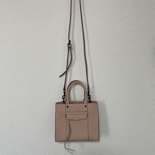 値下げ⭐︎rebbeca minkoff ミニショルダーバッグ