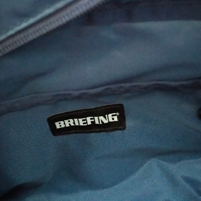 BRIEFING(ブリーフィング)の【新品】BRIEFINGゴルフカートトート メンズのバッグ(トートバッグ)の商品写真