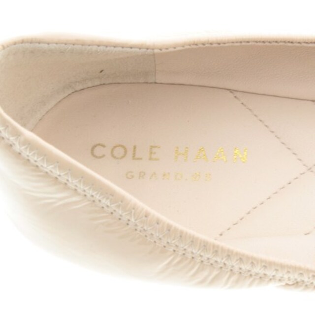 Cole Haan(コールハーン)のCOLE HAAN バレエシューズ/オペラシューズ レディース レディースの靴/シューズ(バレエシューズ)の商品写真
