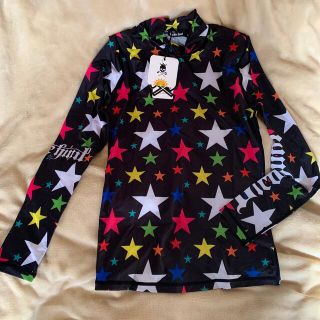 ラウドマウス(Loudmouth)の新品★バーディーハントインナータートルLL/検ラウドマウス(ウエア)