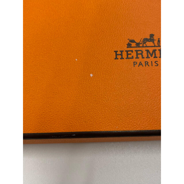 HERMES エルメス　かんざし　バッファローボーン 6