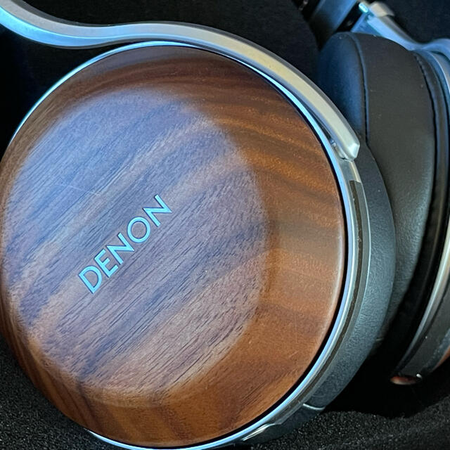 hide様専用 DENON AH-D7200 使用僅少・美品 | livro.funcionalink.com.br