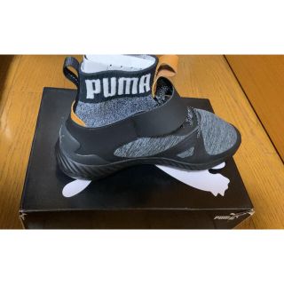 プーマ(PUMA)の【新品未使用】プーマゴルフシューズ イグナイト  (シューズ)