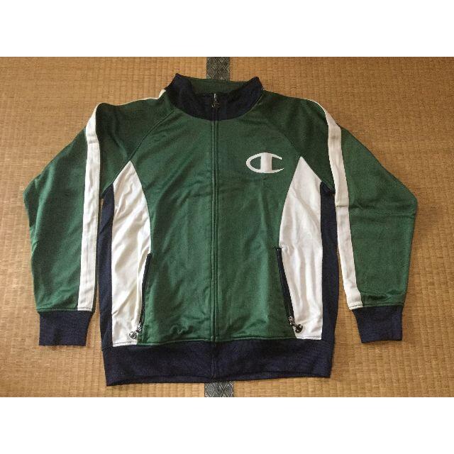 Champion(チャンピオン)のChampion ジャージ XL メンズのトップス(ジャージ)の商品写真