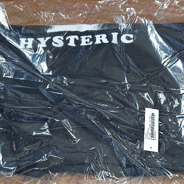 SUPREME HYSTERIC GLAMOUR Crewnek