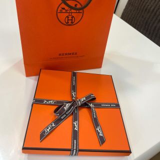 エルメス(Hermes)のHERMES   八百屋様専用(ハンカチ)